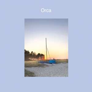 Album Horse: Orca
