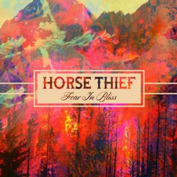 LP/CD Horse Thief: Fear In Bliss 353510