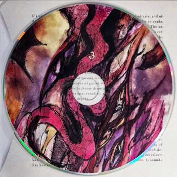 3CD Horseback: A Plague Of Knowing LTD | DLX | DIGI 239740