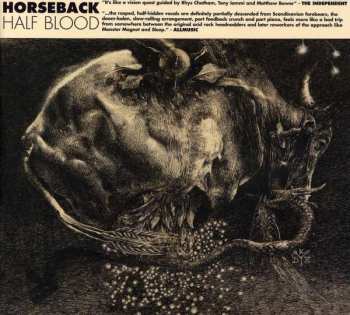 Album Horseback: Half Blood