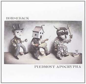 Album Horseback: Piedmont Apocrypha