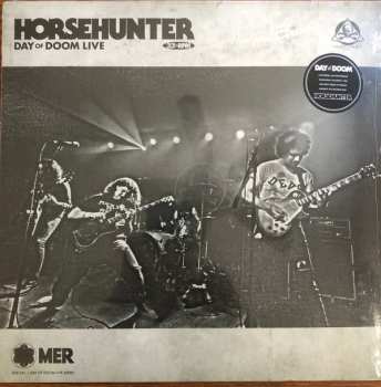 LP Horsehunter: Day Of Doom Live 370189