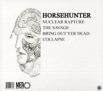 CD Horsehunter: Horsehunter 273565