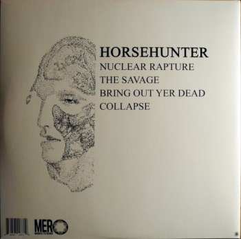 LP Horsehunter: Horsehunter 283345