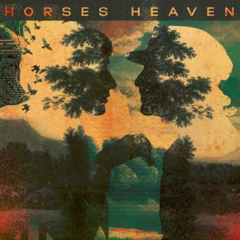 Album Horses Heaven: Dancehall