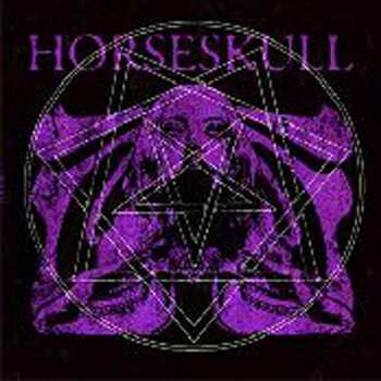 Album Horseskull: Horseskull
