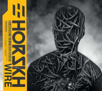 Album Horskh: Wire