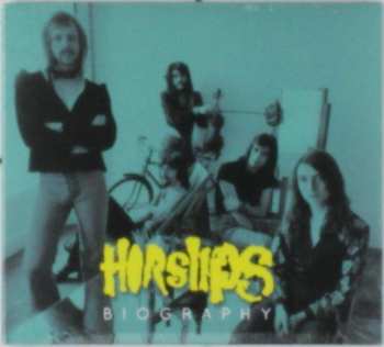 2CD Horslips: Biography 436354