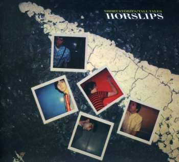 Album Horslips: Short Stories / Tall Tales