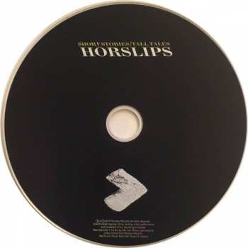 CD Horslips: Short Stories / Tall Tales DIGI 118774