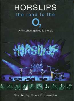 Album Horslips: The Road to O2 - A Film About Getting to the Gig
