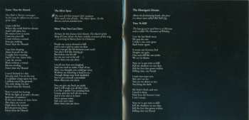 CD Horslips: The Táin