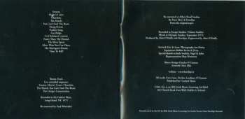 CD Horslips: The Táin