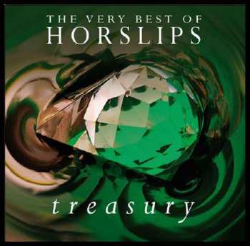 2CD Horslips: Treasury, The Very Best Of 487718