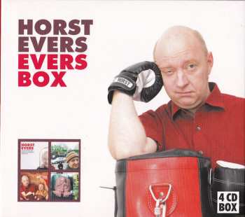 Album Horst Evers: Evers Box