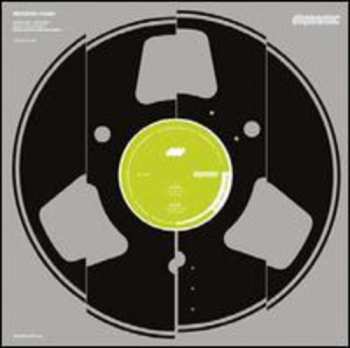 Album H.O.S.H.: Cash The Chord EP