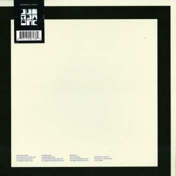 LP H.O.S.H.: Neon EP