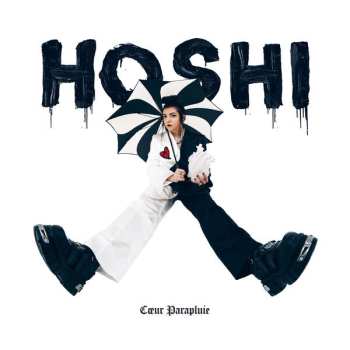 Album Hoshi: Cœur Parapluie