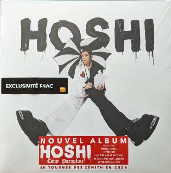 LP Hoshi: Coeur Parapluie 483173