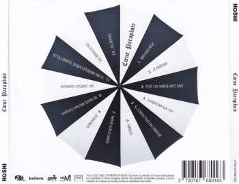CD Hoshi: Cœur Parapluie 508568