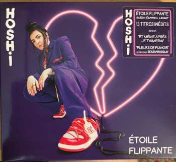 2CD Hoshi: Étoile Flippante DIGI 511048