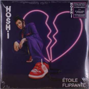 Album Hoshi: Étoile Flippante