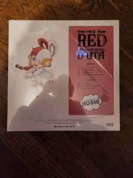 LP Hoshi: One Piece Film Red (Les Chansons D'Uta) 498048