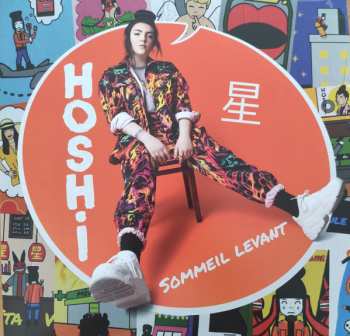 Album Hoshi: Sommeil Levant