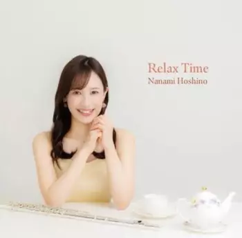 Hoshino,nanami: Relax Time
