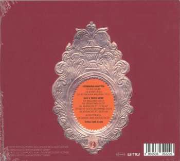 CD Popol Vuh: Hosianna Mantra 16516