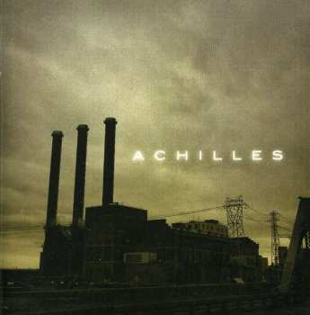 Album Achilles: Hospice