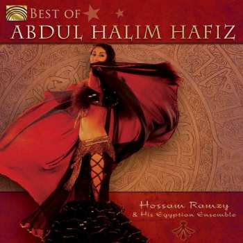 Album Hossam Ramzy: Best Of Abdul Halim Hafiz