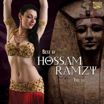 Album Hossam Ramzy: Best Of Hossam Ramzy Vol III