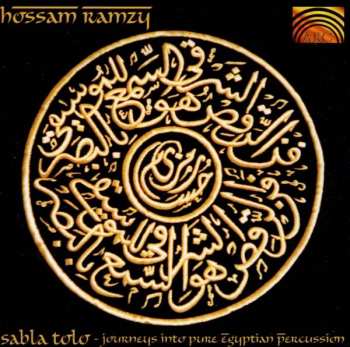 Album Hossam Ramzy: Sabla Tolo