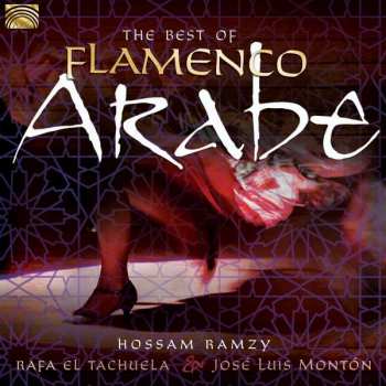 Album Hossam Ramzy: The Best Of Flamenco Arabe