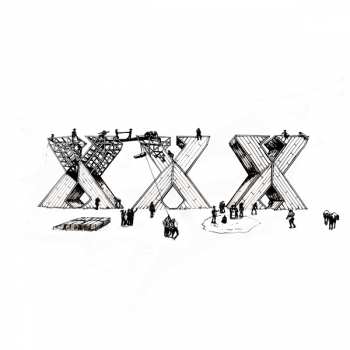 Album Hostile Omish: Xxx