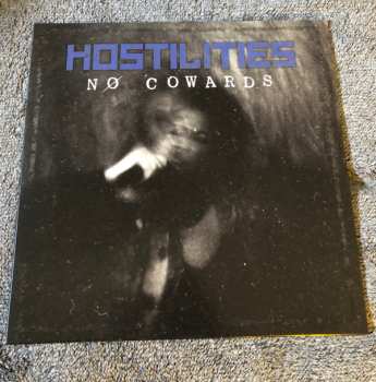 LP Hostilities: No Cowards 344424