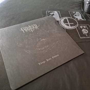 Album Hostsol: L​ä​nge Leve Dö​den