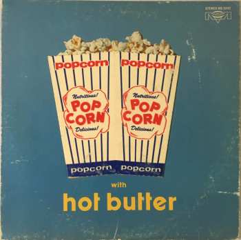 Album Hot Butter: Popcorn
