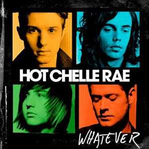 Album Hot Chelle Rae: Whatever