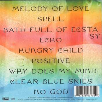 CD Hot Chip: A Bath Full Of Ecstasy