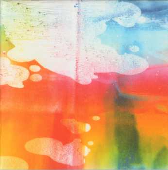 CD Hot Chip: A Bath Full Of Ecstasy