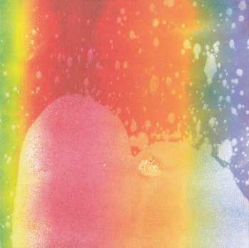 CD Hot Chip: A Bath Full Of Ecstasy