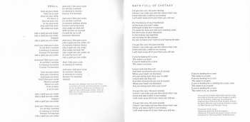 CD Hot Chip: A Bath Full Of Ecstasy