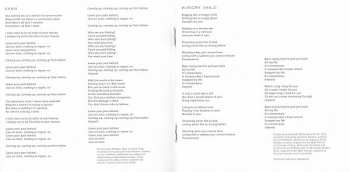 CD Hot Chip: A Bath Full Of Ecstasy