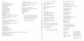 CD Hot Chip: A Bath Full Of Ecstasy