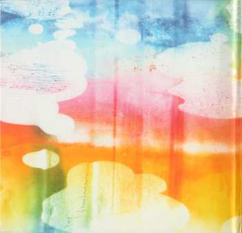 CD Hot Chip: A Bath Full Of Ecstasy