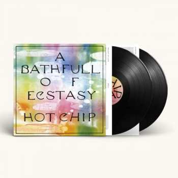 Album Hot Chip: A Bath Full Of Ecstasy