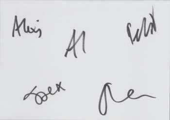 CD Hot Chip: A Bath Full Of Ecstasy