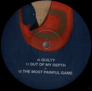 2LP Hot Chip: Freakout/Release